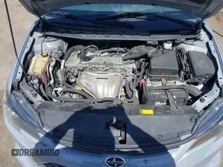 2014 Scion tC with VIN JTKJF5C70E3083839, listed as a IAAI auction lot 41886711 with 118,029 mi miles. Bid and sale history available at carsss.com. Image 10.