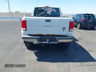 2000 Ford Ranger XL with VIN 1FTZR15V5YPB42970, listed as a IAAI auction lot 42366235 with 310,808 mi miles and . Bid and sale history available at DreamBid. Image 12.