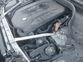 2019 BMW 5 Series 540i xDrive z VIN WBAJE7C57KWW15776, wystawiony jako IAAI lot #41089486 z przebiegiem 116 264 mil mil oraz . Historia ofert i sprzedaży dostępna na DreamBid. Obrazek 20.