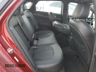 2021 Kia K5 GT-Line with VIN 5XXG64J28MG004337, listed as a Copart auction lot 45863295 with 77,897 mi miles and Salvage Title. Bid and sale history available at carsss.com. Image 11.