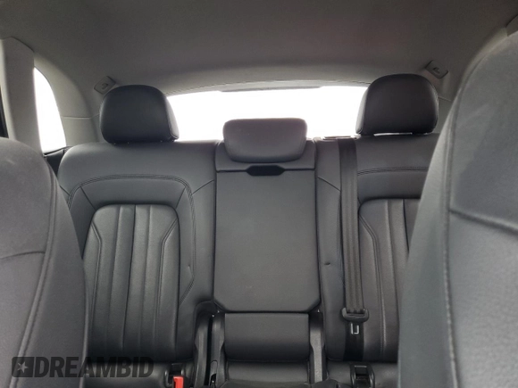 2019 Audi Q5 Premium with VIN WA1ANAFY6K2125353, listed as a Copart auction lot 44098445 with 103,860 mi miles and Salvage title. Bid and sale history available at DreamBid. Image 10.