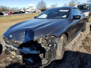 2020 BMW M8 Competition z VIN WBSGV0C05LCE73273, wystawiony jako Copart lot #70400342 z przebiegiem Nie podano mil oraz . Historia ofert i sprzedaży dostępna na DreamBid. Obrazek 1.