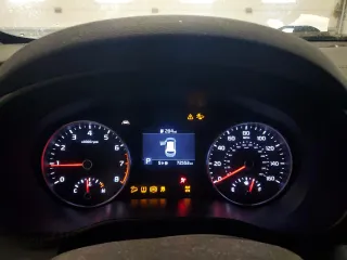 2022 Kia Sportage LX with VIN KNDPMCAC1N7947012, listed as a Copart auction lot 45595775 with 72,553 mi miles and Salvage Title. Bid and sale history available at carsss.com. Image 9.