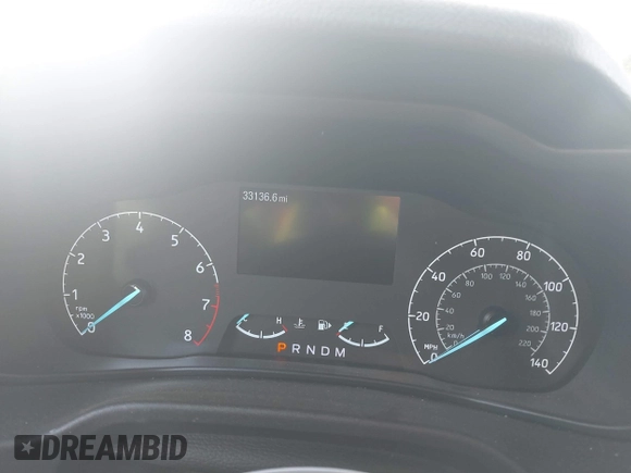 2022 Ford Transit Connect XLT с VIN NM0LS7T22N1526142, выставлен на аукционе IAAI как лот 41414959 с пробегом 33 136 миль миль и . История ставок и продаж доступна на DreamBid. Изображение 15.