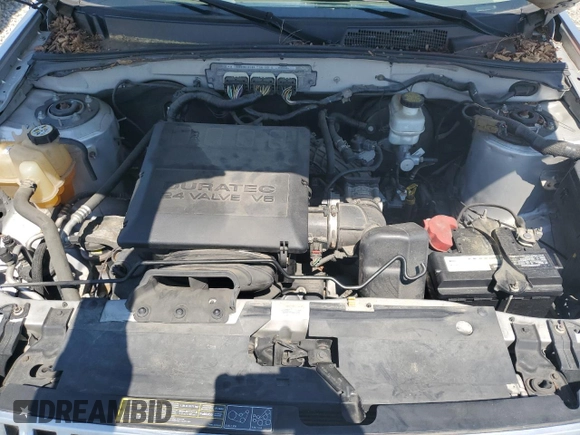 2010 Mercury Mariner Premier with VIN 4M2CN8HG5AKJ02005, listed as a Copart auction lot 55655904 with 138,429 mi miles and Salvage Title. Bid and sale history available at carsss.com. Image 12.