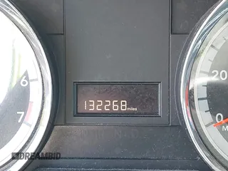 2016 Dodge Grand Caravan SE with VIN 2C4RDGBG9GR108776, listed as a IAAI auction lot 41958625 with 132,268 mi miles and . Bid and sale history available at DreamBid. Image 15.