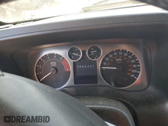 2007 Hummer H3 SUV with VIN 5GTDN13E678131924, listed as a Copart auction lot 72397274 with Not Provided miles and Salvage Title. Bid and sale history available at carsss.com. Image 9.