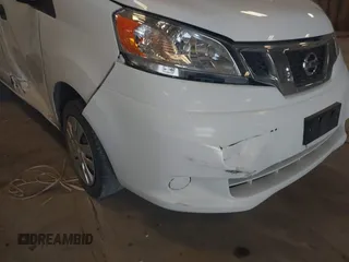 2020 Nissan NV200 S с VIN 3N6CM0KN7LK705236, выставлен на аукционе IAAI как лот 42051991 с пробегом 153 735 миль миль и . История ставок и продаж доступна на DreamBid. Изображение 6.