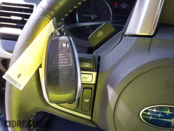 2017 Subaru Forester Touring with VIN JF2SJGWC5HH567870, listed as a IAAI auction lot 42007542 with 76,560 mi miles. Bid and sale history available at carsss.com. Image 11.