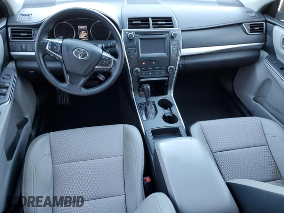 2015 Toyota Camry XLE with VIN 4T1BF1FK3FU081921, listed as a Copart auction lot 85097144 with 138,752 mi miles and Salvage Title. Bid and sale history available at carsss.com. Image 8.