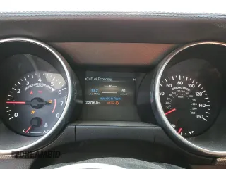 2020 Ford Mustang GT с VIN 1FA6P8CF2L5102658, выставлен на аукционе Copart как лот 59606035 с пробегом 32 706 миль миль и Списание • Salvage title. История ставок и продаж доступна на DreamBid. Изображение 9.