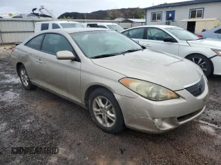 2004 Toyota Solara SE с VIN 4T1CE38P84U944642, выставлен на аукционе Copart как лот 69654974 с пробегом 92 542 миль миль и Списание • Salvage title. История ставок и продаж доступна на DreamBid. Изображение 4.