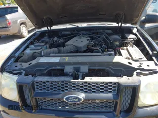 2003 Ford Explorer Sport Trac XLS with VIN 1FMZU77E63UC81221, listed as a IAAI auction lot 42303862 with 183,435 mi miles and . Bid and sale history available at DreamBid. Image 10.