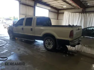 2001 Ford F-350 XL with VIN 1FTSW30F71ED41249, listed as a Copart auction lot 61349015 with Not provided miles and Salvage title. Bid and sale history available at DreamBid. Image 2.