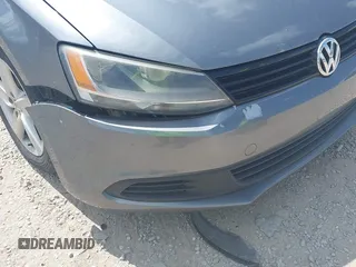 2012 Volkswagen Jetta TDI with VIN 3VWLL7AJ4CM004457, listed as a IAAI auction lot 42624318 with 259,108 mi miles and . Bid and sale history available at DreamBid. Image 6.