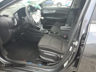2022 Kia Forte LXS z VIN 3KPF24AD9NE418200, wystawiony jako Copart lot #56518225 z przebiegiem 100 298 mil mil oraz Czysty tytuł • Clean title. Historia ofert i sprzedaży dostępna na DreamBid. Obrazek 7.