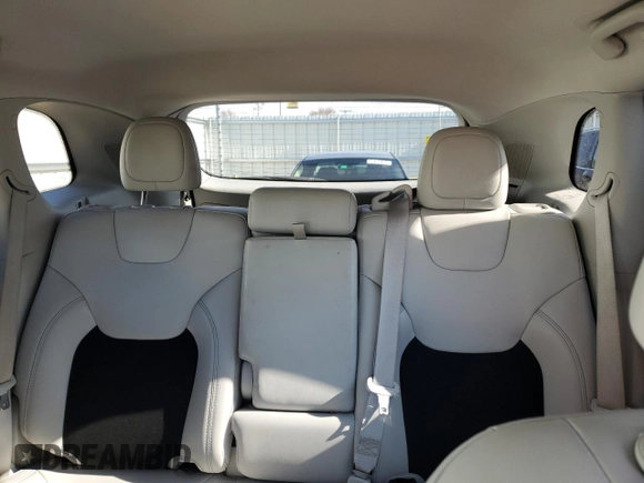 2021 Jeep Cherokee Latitude Plus with VIN 1C4PJLLB9MD116340, listed as a Copart auction lot 50639605 with 60,700 mi miles and Salvage title. Bid and sale history available at DreamBid. Image 10.