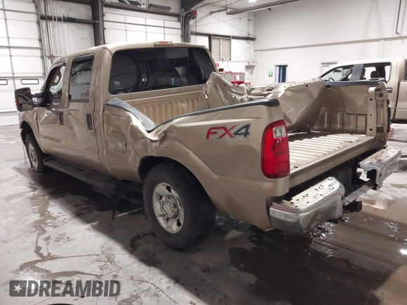 2012 Ford F-250 XL с VIN 1FT7W2B63CEC22145, выставлен на аукционе IAAI как лот 41948909 с пробегом 166 371 миль миль и . История ставок и продаж доступна на DreamBid. Изображение 3.