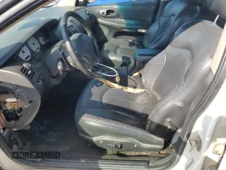 2001 Dodge Intrepid z VIN 2B3AD56J31H539135, wystawiony jako Copart lot #67036824 z przebiegiem 174 098 mil mil oraz Czysty tytuł • Clean title. Historia ofert i sprzedaży dostępna na DreamBid. Obrazek 7.