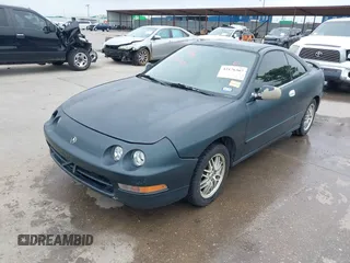 1995 Acura Integra GS with VIN JH4DC4466SS021732, listed as a IAAI auction lot 42176367 with 197,169 mi miles and . Bid and sale history available at DreamBid. Image 18.