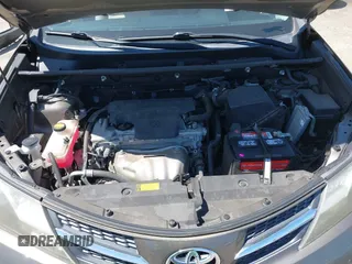 2013 Toyota RAV4 LE with VIN 2T3BFREV6DW034235, listed as a IAAI auction lot 42472247 with 80,500 mi miles and . Bid and sale history available at DreamBid. Image 10.