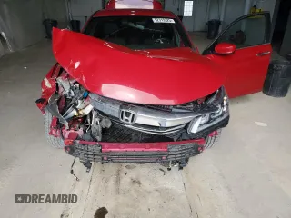 2016 Honda Accord Sport with VIN 1HGCR2F59GA248240, listed as a Copart auction lot 52319325 with Not Provided miles and Salvage Title. Bid and sale history available at DreamBid. Image 11.