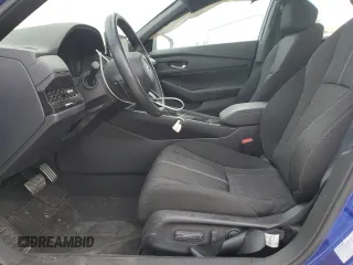 2023 Honda Accord Sport с VIN 1HGCY2F53PA061627, выставлен на аукционе Copart как лот 53447725 с пробегом 15 487 миль миль и Списание • Salvage title. История ставок и продаж доступна на DreamBid. Изображение 7.