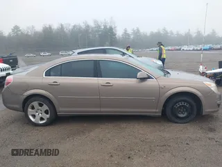 2007 Saturn Aura XE with VIN 1G8ZS57N27F138589, listed as a IAAI auction lot 42177094 with 101,274 mi miles and . Bid and sale history available at DreamBid. Image 13.