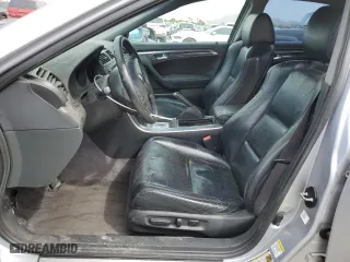 2004 Acura TL with VIN 19UUA662X4A014662, listed as a Copart auction lot 51118925 with 147,731 mi miles and Salvage Title. Bid and sale history available at carsss.com. Image 7.