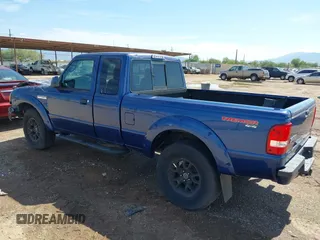 2007 Ford Ranger XLT with VIN 1FTYR45E77PA14046, listed as a IAAI auction lot 39373479 with 146,783 mi miles. Bid and sale history available at carsss.com. Image 3.