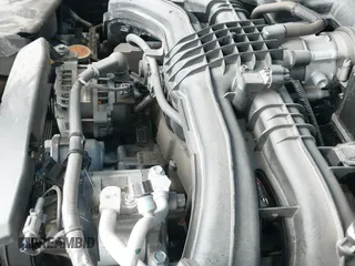 2023 Subaru Impreza z VIN 4S3GKAB67P3604623, wystawiony jako IAAI lot #41765599 z przebiegiem 28 153 mil mil oraz . Historia ofert i sprzedaży dostępna na DreamBid. Obrazek 23.