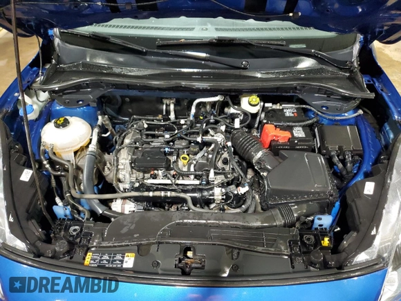 2022 Ford Escape SE с VIN 1FMCU9G65NUA34611, выставлен на аукционе Copart как лот 63114495 с пробегом 123 370 миль миль и Чистый • Clean title. История ставок и продаж доступна на DreamBid. Изображение 12.