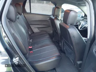 2015 GMC Terrain SLT z VIN 2GKFLYE30F6313007, wystawiony jako IAAI lot #40893839 z przebiegiem 115 362 mil mil oraz . Historia ofert i sprzedaży dostępna na DreamBid. Obrazek 8.