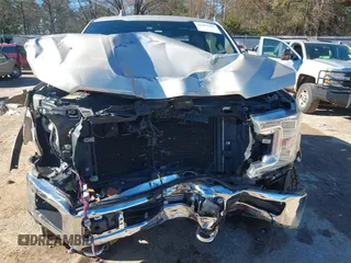 2018 Ford F-150 XL with VIN 1FTEW1EG8JFB27481, listed as a IAAI auction lot 41212463 with 62,473 mi miles and . Bid and sale history available at DreamBid. Image 6.