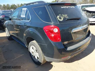 2014 Chevrolet Equinox LT with VIN 2GNFLFEK9E6353955, listed as a IAAI auction lot 41457568 with 162,405 mi miles. Bid and sale history available at carsss.com. Image 3.