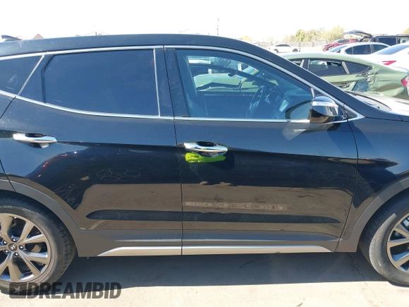 2018 Hyundai Santa Fe Ultimate z VIN 5XYZW4LA3JG546269, wystawiony jako IAAI lot #41603385 z przebiegiem 71 362 mil mil oraz . Historia ofert i sprzedaży dostępna na DreamBid. Obrazek 14.