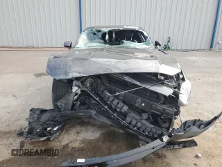 2018 Ford Mustang GT z VIN 1FA6P8CF3J5184722, wystawiony jako Copart lot #60317625 z przebiegiem 22 440 mil mil oraz Szkoda całkowita • Salvage title. Historia ofert i sprzedaży dostępna na DreamBid. Obrazek 5.
