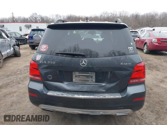 2015 Mercedes-Benz GLK 350 z VIN WDCGG8JB7FG441353, wystawiony jako IAAI lot #41598516 z przebiegiem 88 390 mil mil oraz . Historia ofert i sprzedaży dostępna na DreamBid. Obrazek 16.