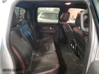 2013 Ford F-150 XL with VIN 1FTFW1ET0DFA89413, listed as a Copart auction lot 45483955 with 181,722 mi miles and Salvage Title. Bid and sale history available at carsss.com. Image 10.