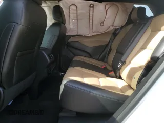 2023 Chevrolet Equinox Premier z VIN 3GNAXXEG7PL241735, wystawiony jako Copart lot #56639855 z przebiegiem 57 654 mil mil oraz Szkoda całkowita • Salvage title. Historia ofert i sprzedaży dostępna na DreamBid. Obrazek 11.