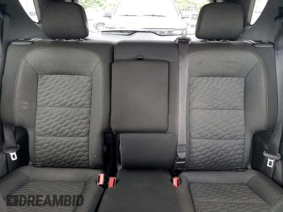 2020 Chevrolet Equinox LT с VIN 3GNAXJEV3LS520384, выставлен на аукционе Copart как лот 61053905 с пробегом 127 745 миль миль и Чистый • Clean title. История ставок и продаж доступна на DreamBid. Изображение 10.