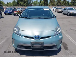 2015 Toyota Prius Advanced с VIN JTDKN3DP7F3067950, выставлен на аукционе IAAI как лот 42731608 с пробегом 297 655 миль миль и . История ставок и продаж доступна на DreamBid. Изображение 12.