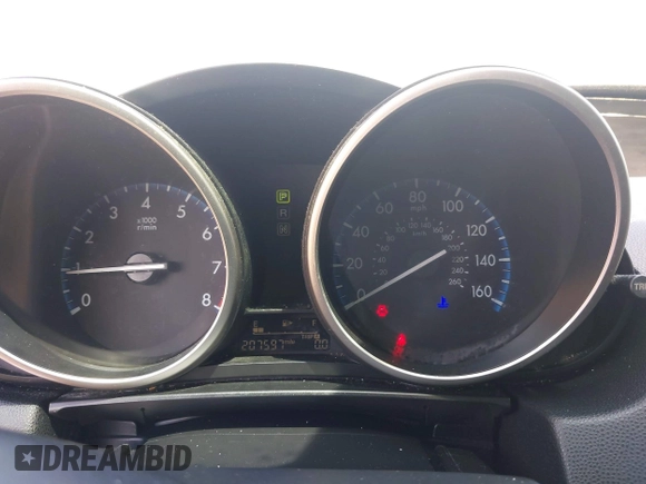 2012 Mazda 3 i Touring with VIN JM1BL1L79C1532909, listed as a IAAI auction lot 42469469 with 207,597 mi miles and . Bid and sale history available at DreamBid. Image 7.