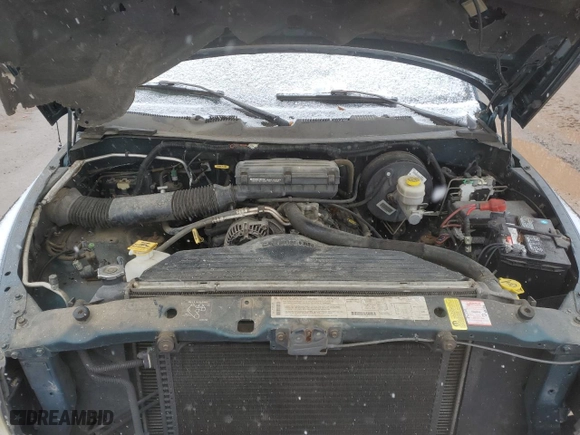 1999 Dodge Ram 1500 with VIN 3B7HF16ZXXM581401, listed as a Copart auction lot 86046244 with 0 mi miles and Salvage Title. Bid and sale history available at carsss.com. Image 11.