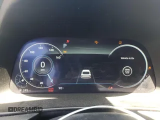 2020 Hyundai Sonata SEL z VIN 5NPEF4JA3LH039126, wystawiony jako Copart lot #58336125 z przebiegiem 57 370 mil mil oraz Szkoda całkowita • Salvage title. Historia ofert i sprzedaży dostępna na DreamBid. Obrazek 9.