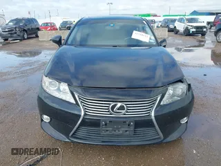 2015 Lexus ES 330 z VIN JTHBK1GG8F2207260, wystawiony jako IAAI lot #42210193 z przebiegiem 109 386 mil mil oraz . Historia ofert i sprzedaży dostępna na DreamBid. Obrazek 12.