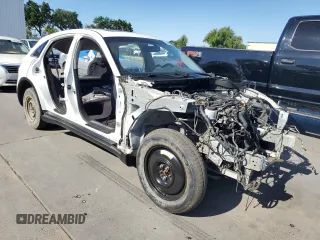 2014 Infiniti QX70 с VIN JN8CS1MW2EM412484, выставлен на аукционе Copart как лот 56695895 с пробегом Не указан миль и Списание • Salvage title. История ставок и продаж доступна на DreamBid. Изображение 4.