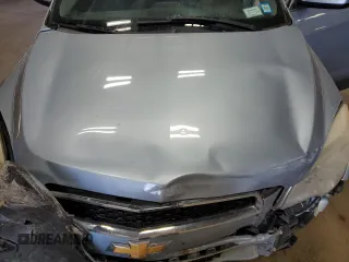 2014 Chevrolet Equinox LT with VIN 2GNALBEK9E6257729, listed as a Copart auction lot 54585155 with 181,815 mi miles and Salvage Title. Bid and sale history available at DreamBid. Image 12.