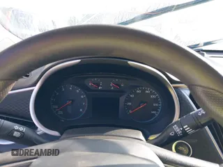 2024 Chevrolet Malibu LT with VIN 1G1ZD5ST6RF138693, listed as a IAAI auction lot 42087428 with Not Provided miles and . Bid and sale history available at DreamBid. Image 14.