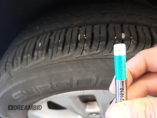 2021 Ford Escape SE с VIN 1FMCU9G67MUA42613, выставлен на аукционе IAAI как лот 42802200 с пробегом 83 890 миль миль и . История ставок и продаж доступна на DreamBid. Изображение 20.
